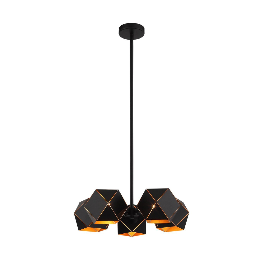 Люстра потолочная ST Luce Enigma SL258.402.05