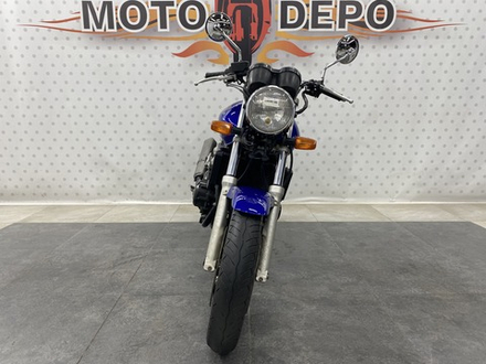 Honda CB400 , 2008