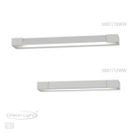 Настенный светодиодный светильник Odeon Light ARNO 3887/18WW