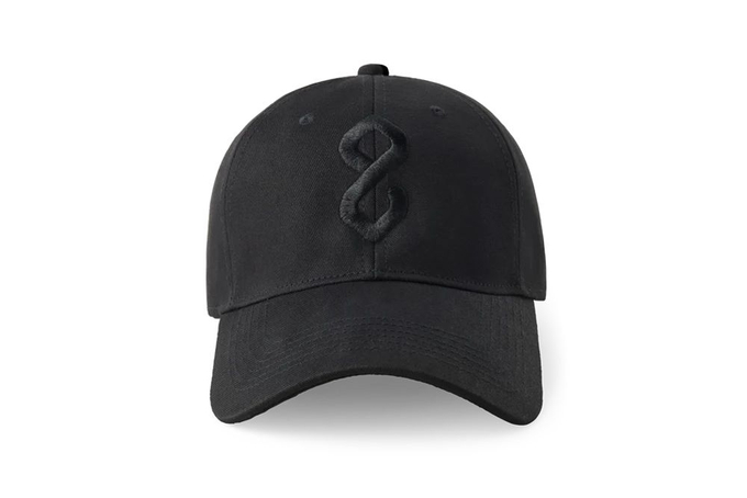 Bon Charge Кепка с красным светом Red Light Cap
