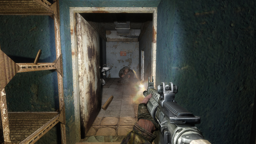S.T.A.L.K.E.R.: Call of Prypiat - Enhanсed Edition PS4 | PS5