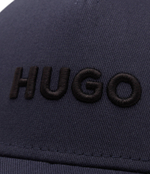 Кепка Jude-BL HUGO - темно-синий(50496033)