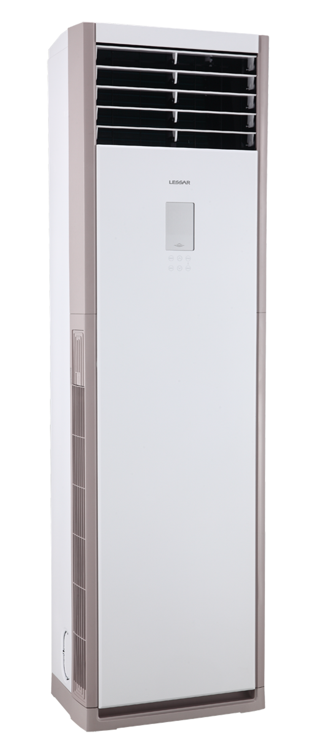 Сплит-система LESSAR LS-H24SKA2A/LU-H24SKA2A