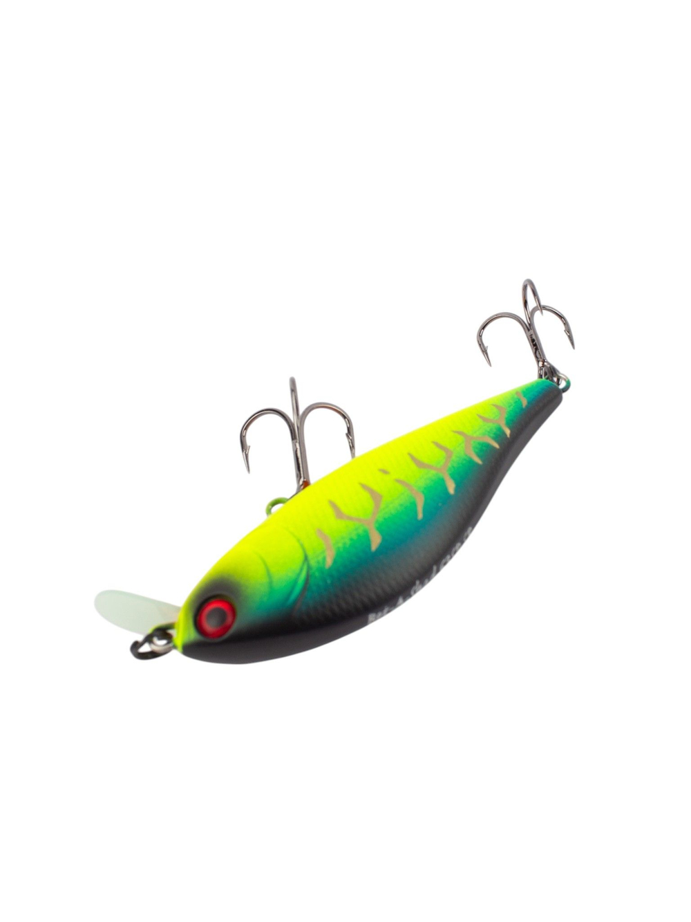 Воблер шэд Bet A Shad 63SP SR 7.7 г цвет #28