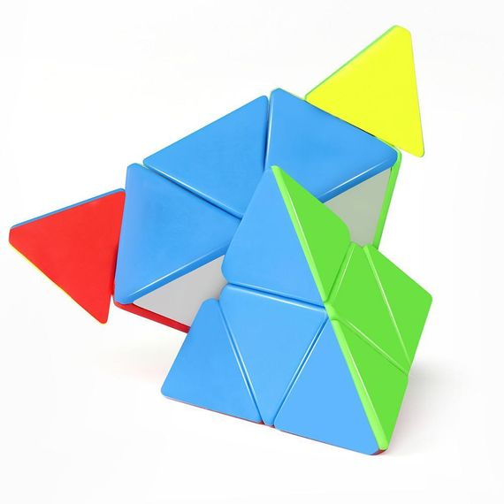 Kubik-rubik \ Кубик-рубик QY3076