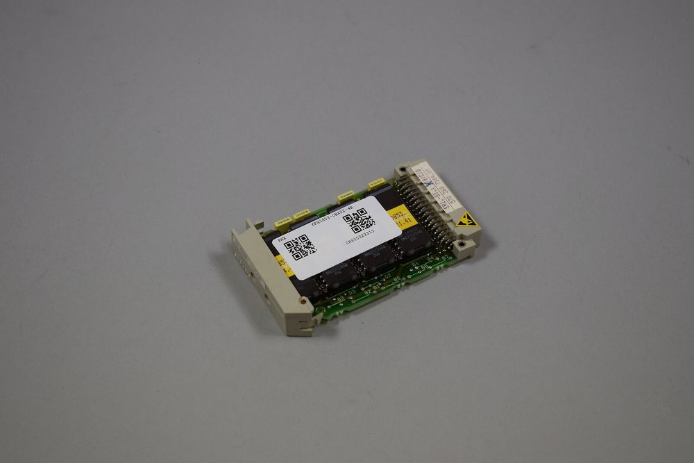 SIEMENS 6FX1853-0BX02-4B SIEMENS 6FX1853-0BX02-4B