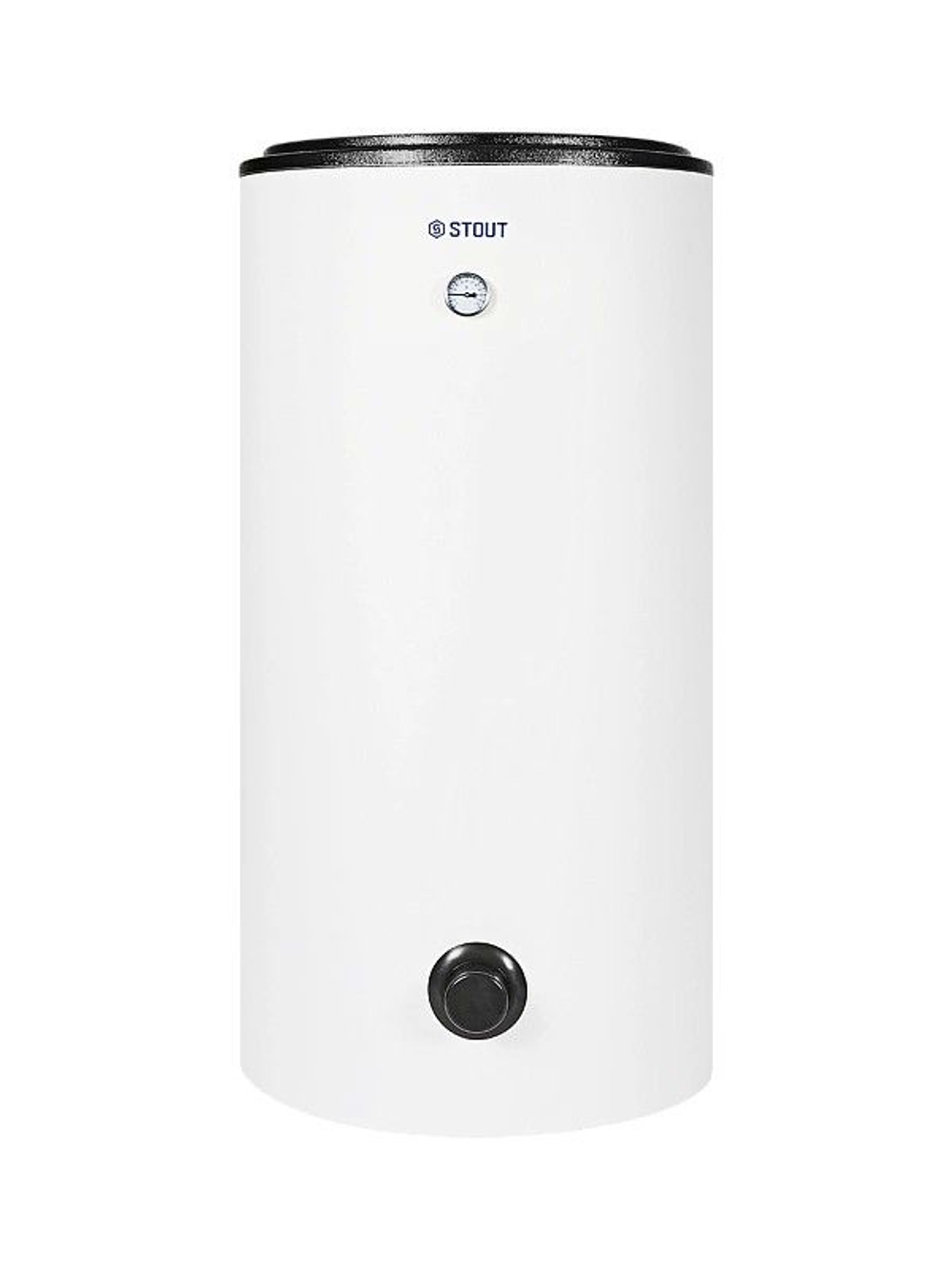 Бойлер косвенный напольный STOUT OptiBase 150 л. SWH-2110-000150