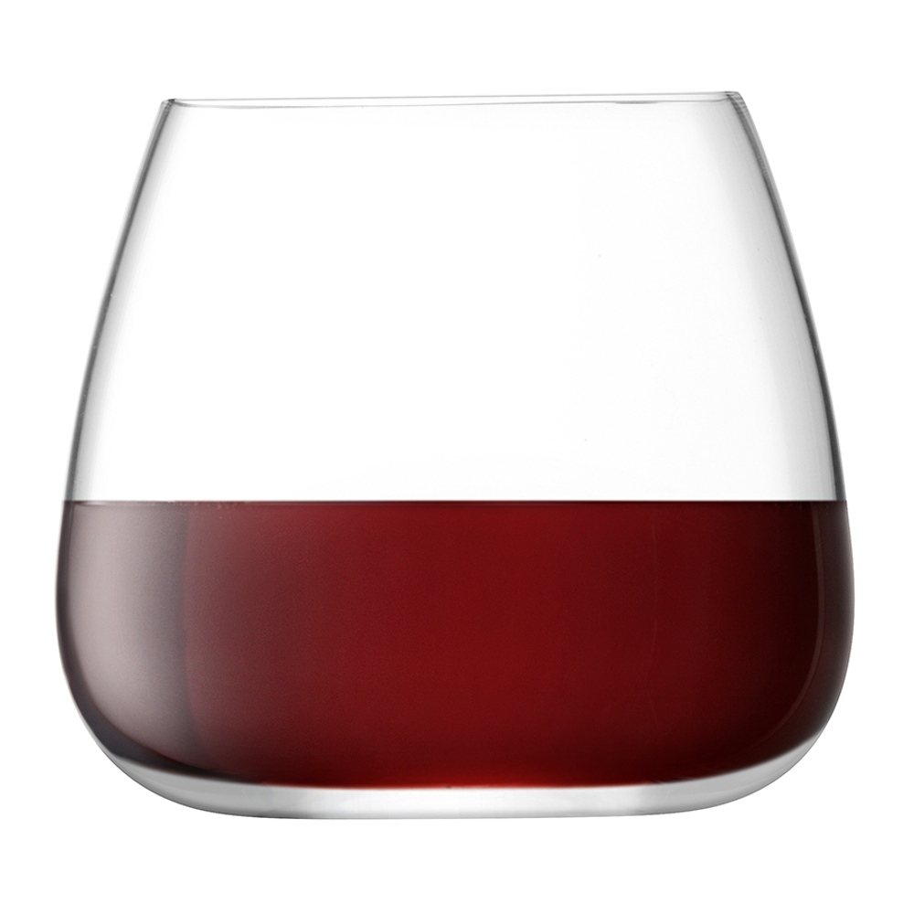 Набор стаканов для вина wine culture, 385 мл, 2 шт.