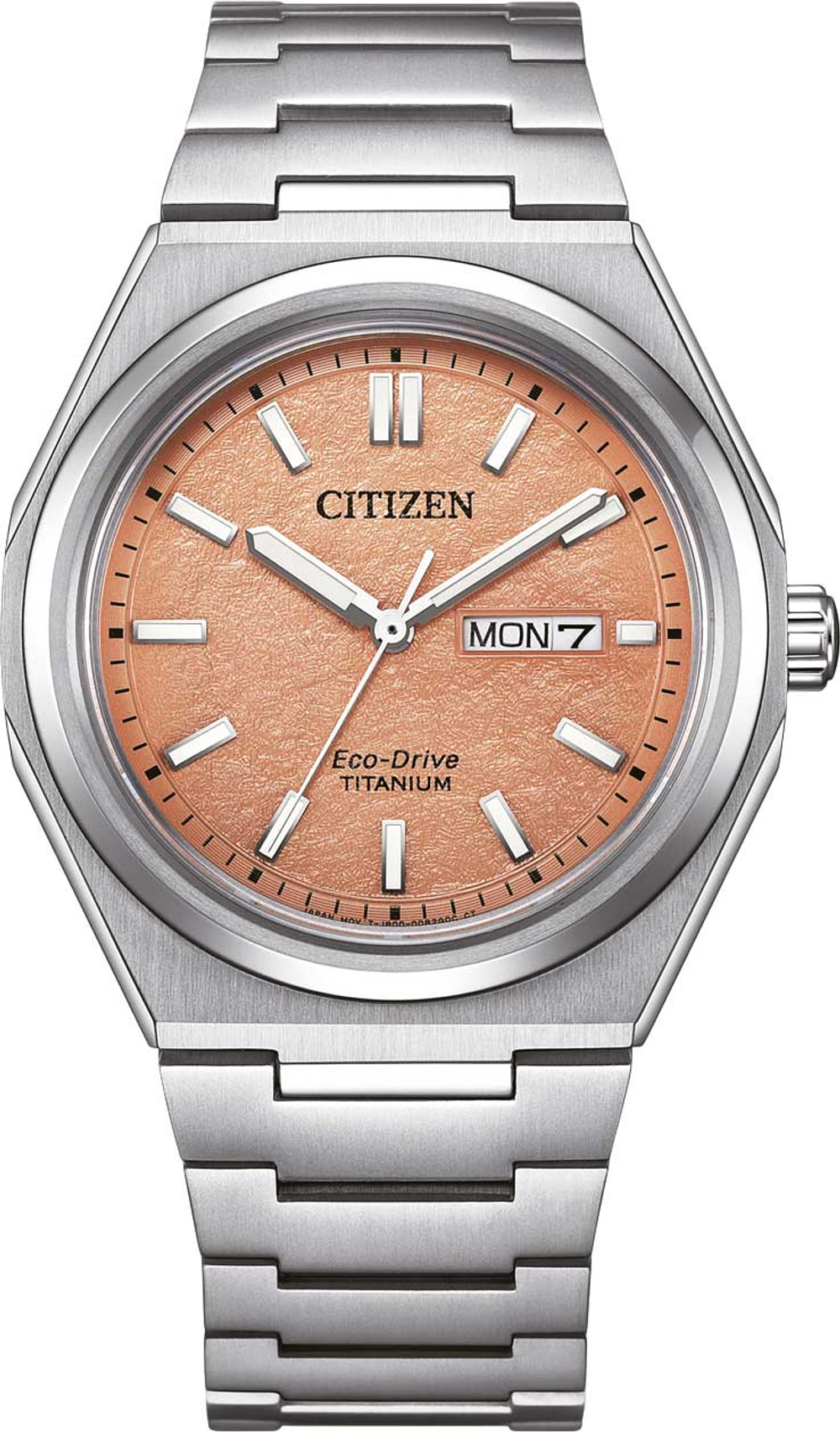 Мужские наручные часы Citizen AW0130-85Z