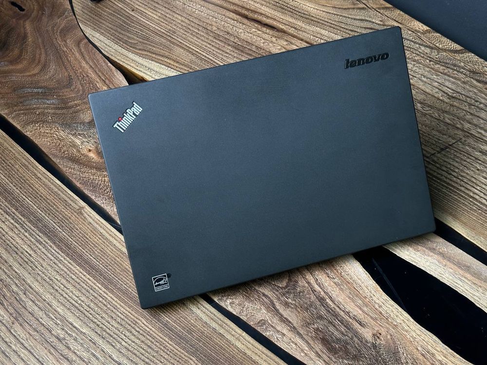 Ноутбук Lenovo Thinkpad T450