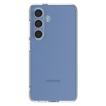 Чехол Spigen Liquid Crystal для Samsung Galaxy S25 Crystal Clear