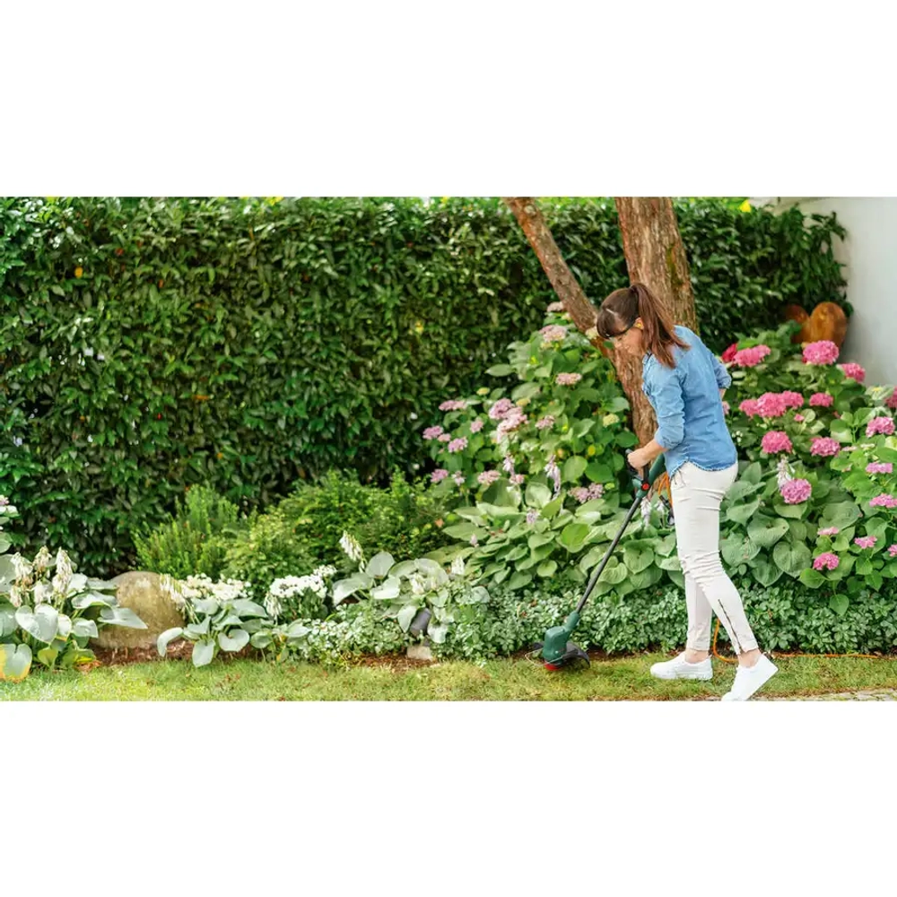 Триммер EasyGrassCut 26 BOSCH 06008C1J01