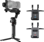 Стабилизатор DJI RS 5 Combo SDR