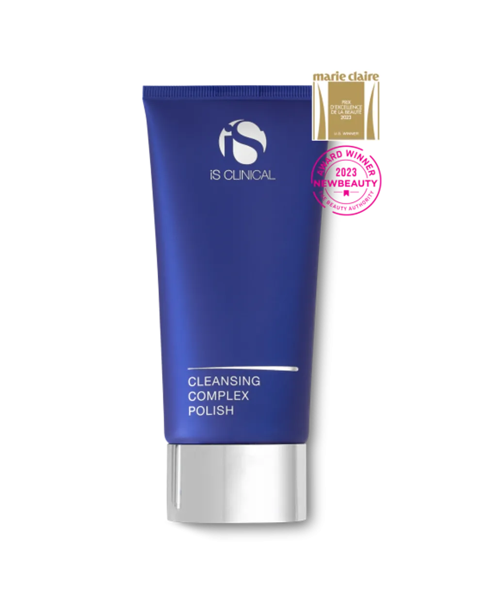 iS Clinical Гель-скраб CLEANSING COMPLEX POLISH 120 мл