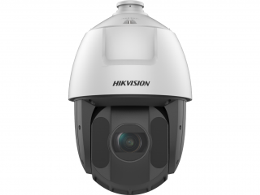 IP-камера видеонаблюдения  c ИК-подсветкой до 150 м DS-2DE5425IW-AE(T5/B) Hikvision