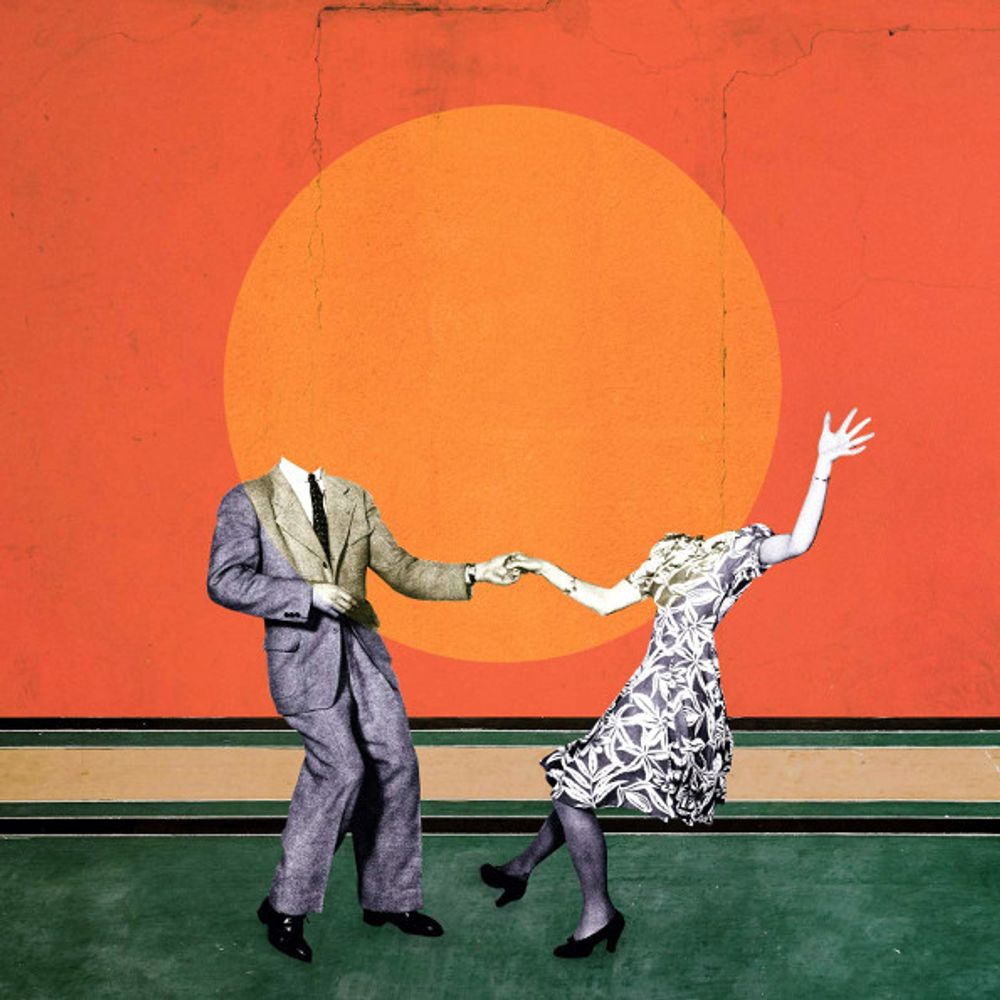 half-alive / Now, Not Yet (LP) half-alive / Now, Not Yet (LP)