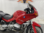 BMW R1100RS , 1996