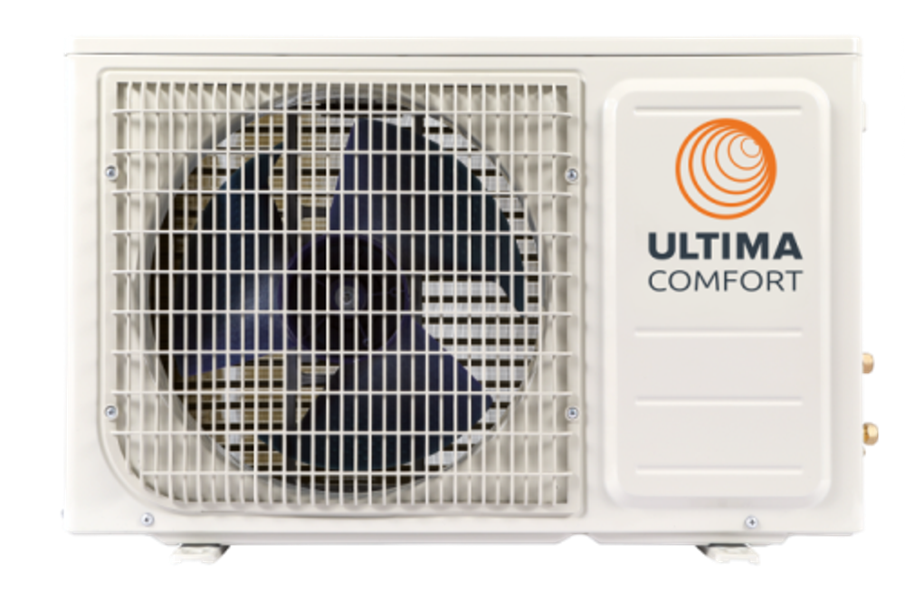 Сплит-система кондиционер настенный Ultima Comfort Impreza IMP-24PN на 72 м²