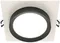 Точечный светильник Hoop DL086-GX53-SQ-WB Maytoni