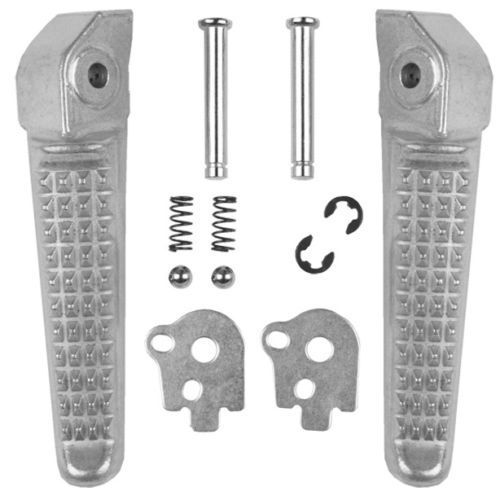 Купить    Подножки задние для мотоциклов Honda CBR600rr 03-04, CBR1100XX, CBRF4/F4i, CBR929, 954, VFR800 и др.