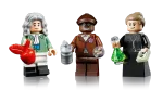 Конструктор LEGO Ideas 21355 Эволюция STEM