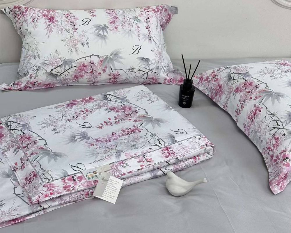 Комплект постельного белья Blumarine Home