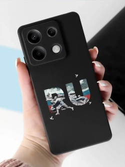 Чехол на Xiaomi Redmi Note 13 5G Смоленск