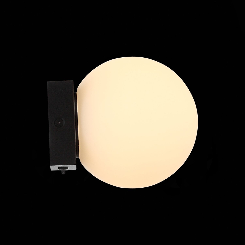 Светильник настенный ST Luce Botelli SL1581.401.01