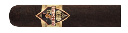 Principes Maduro Short Robusto