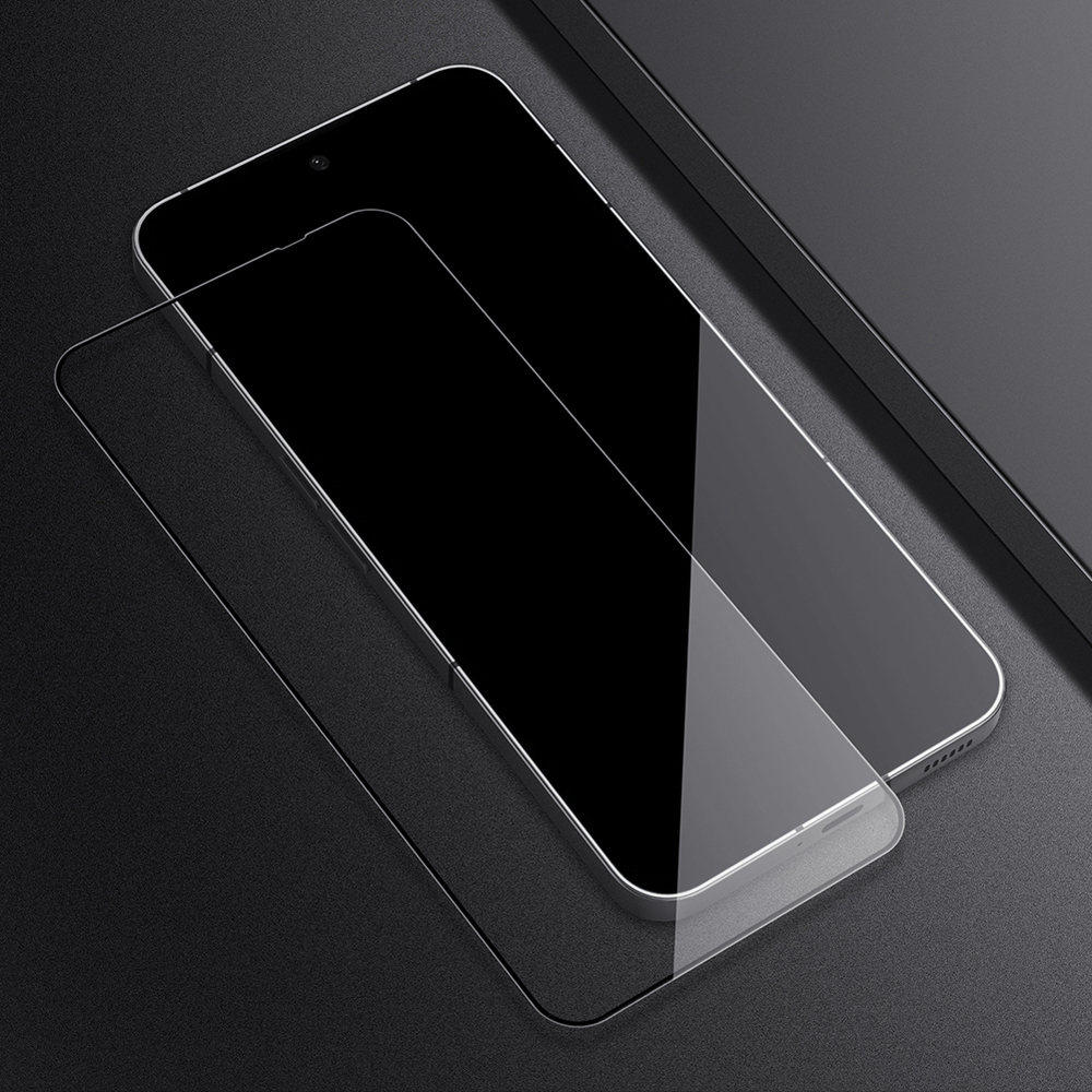 Стекло на дисплей для смартфона Nothing Phone (2), олеофобное покрытие, G-Rhino