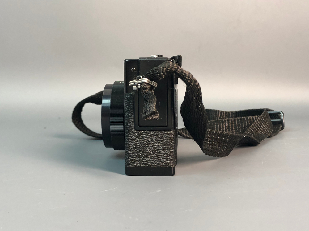 Canon A35
