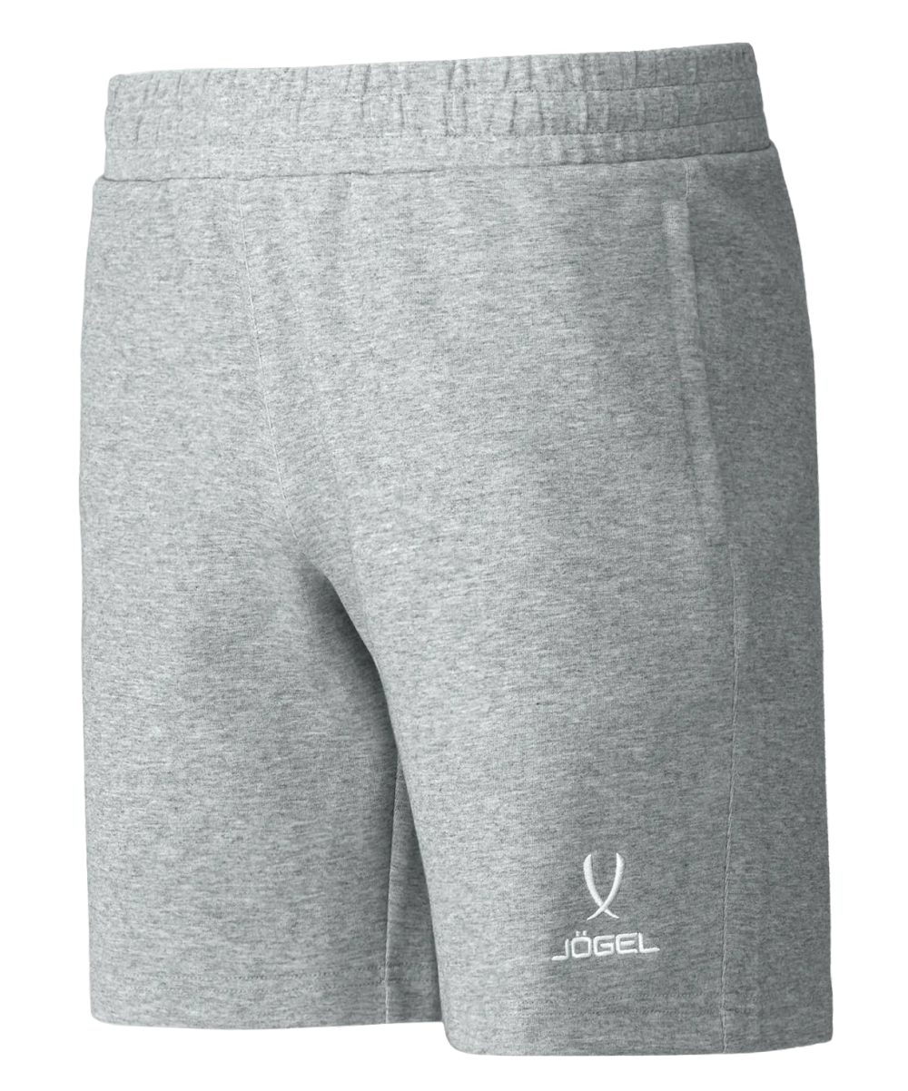 Шорты ESSENTIAL Athlete Shorts, серый
