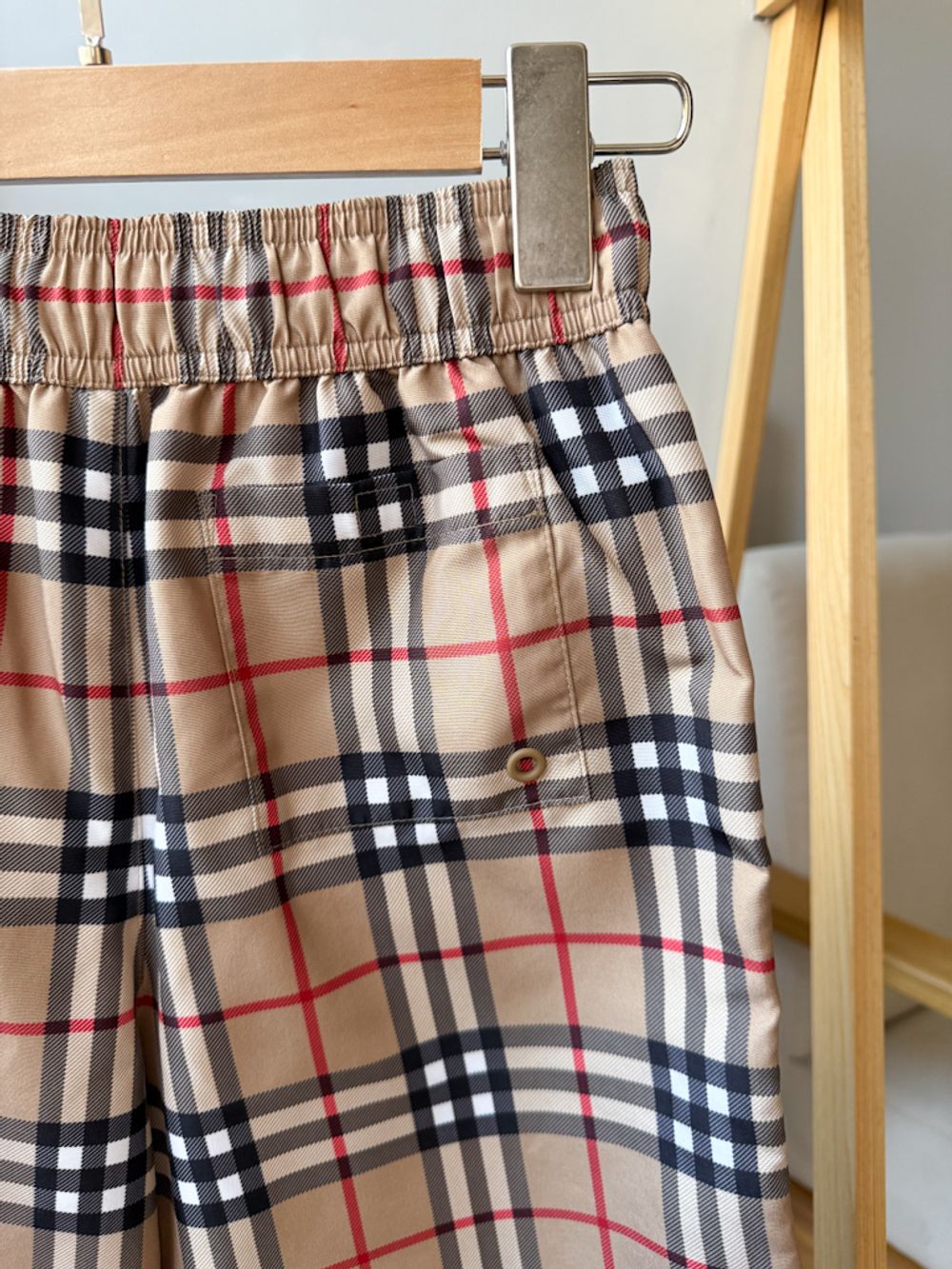 Шорты плавки Burberry, 128