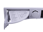 Панель стиральной машины Hotpoint-Ariston RST 601 W