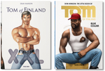 Tom of Finland (1920-1991) - эротическое искусство финского художника Тоуко Лааксонена. 18+