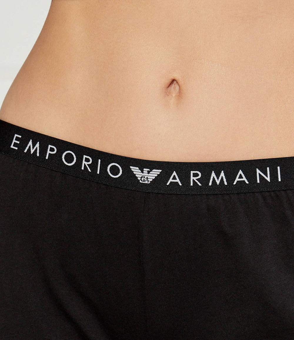 Пижамы Emporio Armani - черный(164729 4F227)