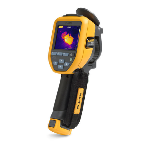 Fluke TiS55