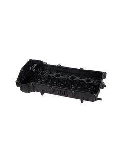 Клапанная крышка HYUNDAI Solaris I (14-17) GANZ GIE18006