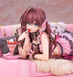 Ичиносе Шики / Ichinose Shiki