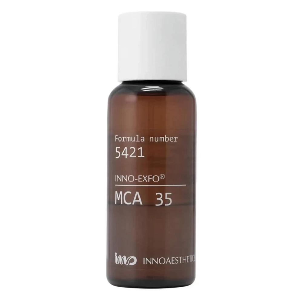 MCA 35 Inno-Exfo