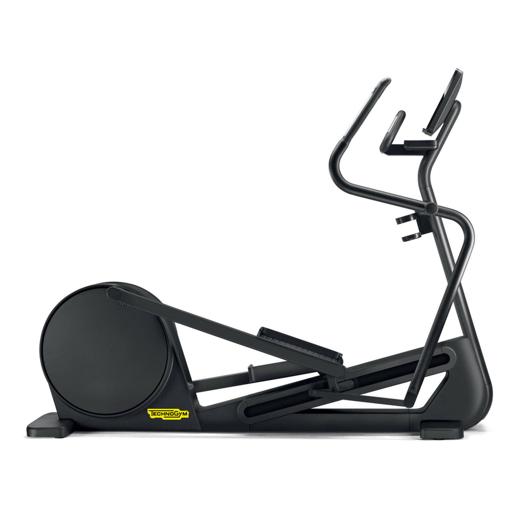 Эллиптический тренажер Technogym SYNCHRO EXCITE LIVE 700 HUMAN POWERED