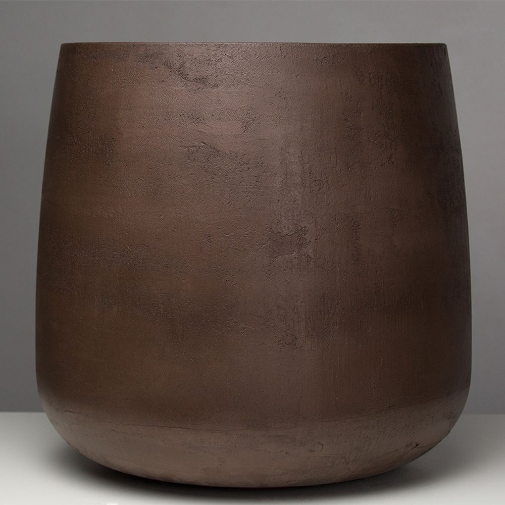 Кашпо CONE COFFEE D36 H75