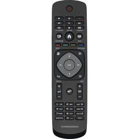 Пульт универсальный для Philips RM-L1220