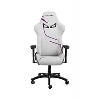 Премиум игровое кресло тканевое KARNOX HERO Genie Edition, фиолетовый (KX800109-GE)