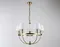 Подвесная люстра High Light LH71251 Ambrella