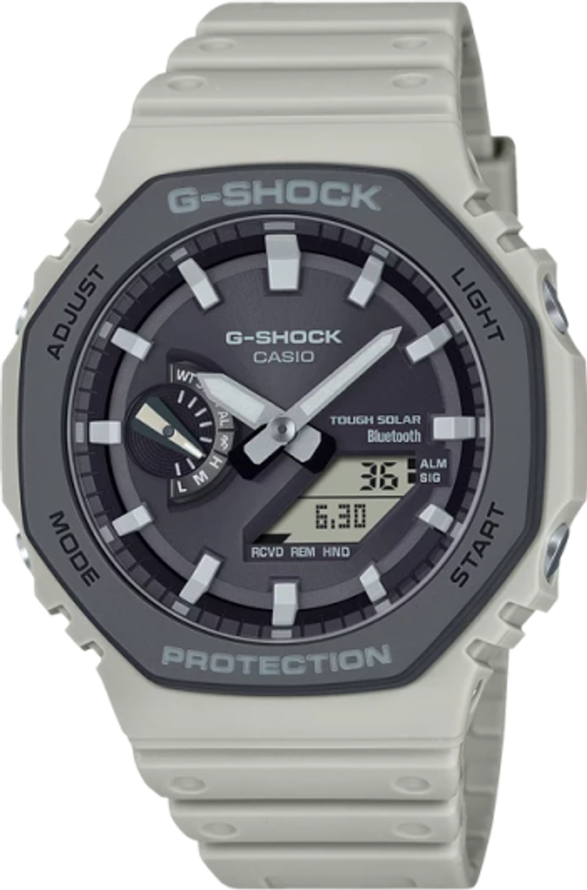 Наручные часы Casio GA-B2100LUU-5A