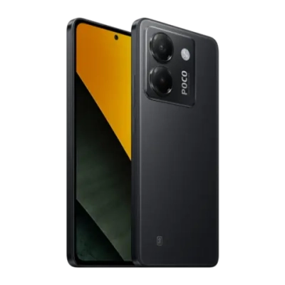 Смартфон Poco M7 Pro 5G 12+512 Black