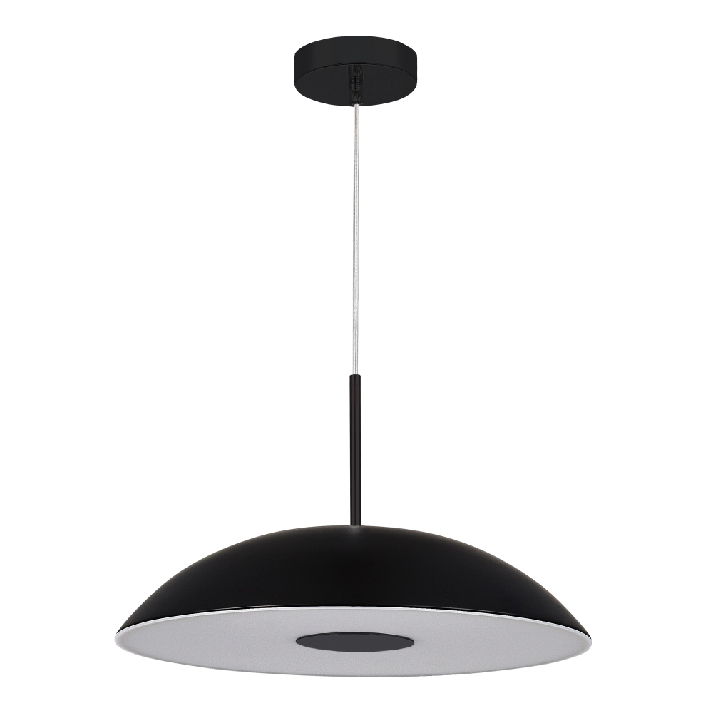 Светильник подвесной LID LED 24W 3000K