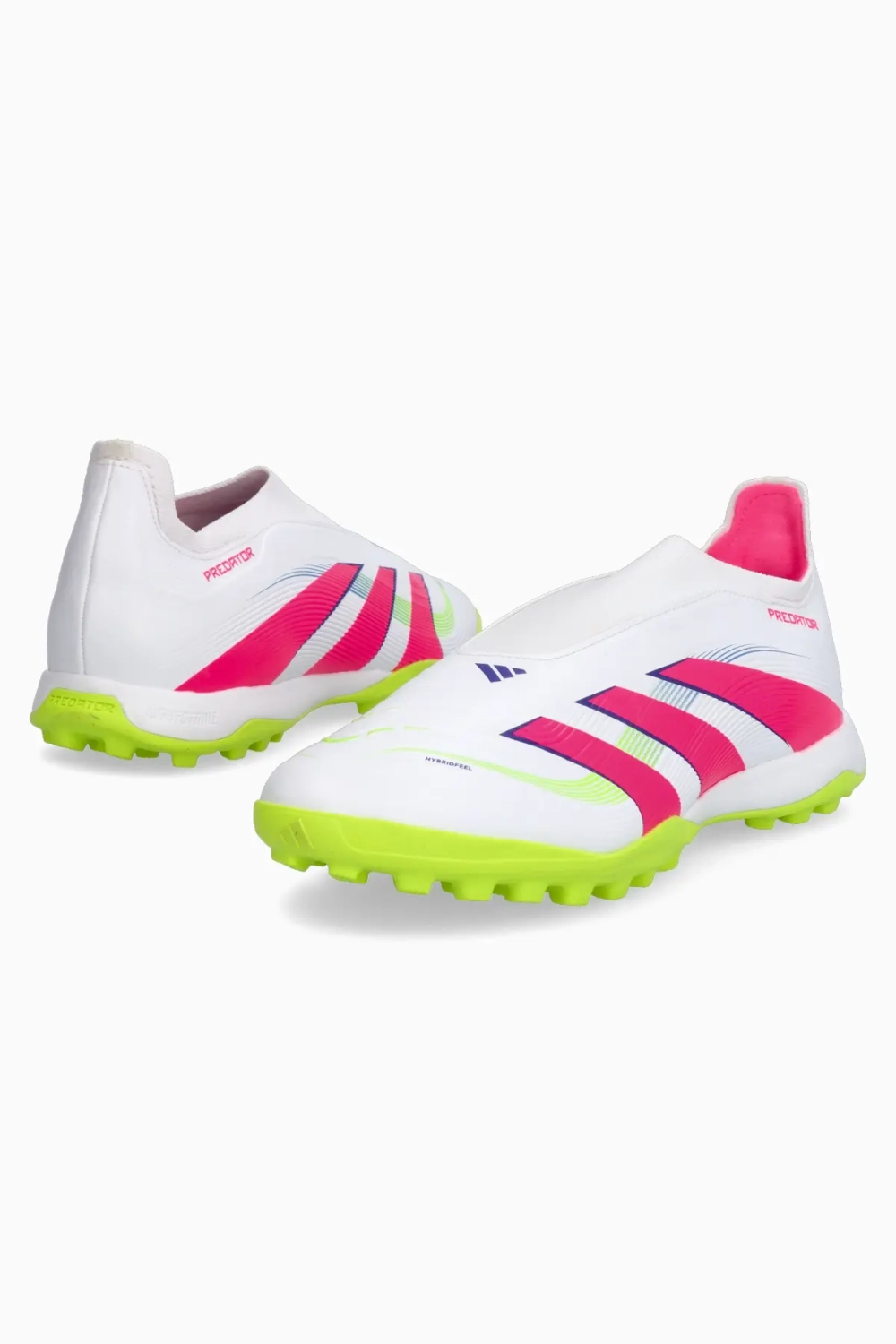 Сороконожки adidas Predator League LL TF - размер 46 FR