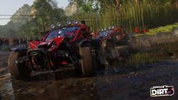 DIRT 5 PS4 | PS5